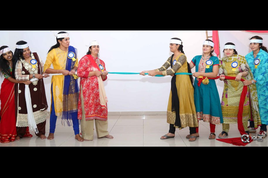 Upasna-Kamineni-Inaugurates-IPTTA-Fest